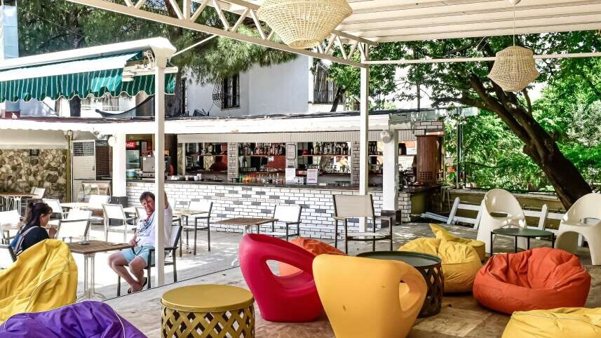 Mersoy Exclusive Hotel